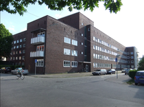 Tonschaum-Referenz-Objekt Bremerhaven